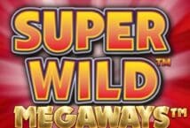 Slot machine Super Wild Megaways di stakelogic