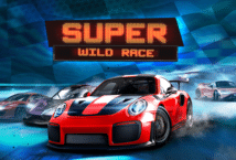 Slot machine Super Wild Race di dragongaming