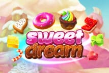 Slot machine Sweet Dream di synot-games