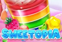 Slot machine Sweetopia di ka-gaming