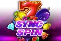 Slot machine Sync Spin di synot-games
