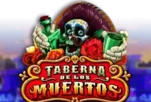 Slot machine Taberna De Los Muertos di habanero