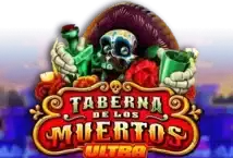 Slot machine Taberna De Los Muertos Ultra di habanero