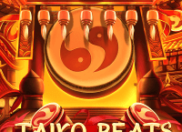 Slot machine Taiko Beats di habanero