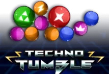 Slot machine Techno Tumble di habanero