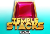 Slot machine Temple Stacks di yggdrasil-gaming