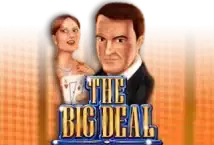 Slot machine The Big Deal di habanero