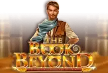 Slot machine The Book Beyond di gamomat