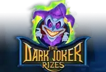 Slot machine The Dark Joker Rizes di yggdrasil-gaming