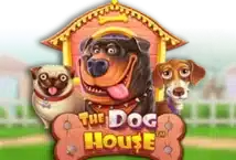 Slot machine The Dog House di pragmatic-play