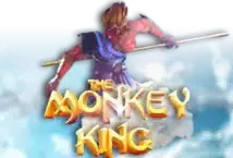 Slot machine The Monkey King di gameplay-interactive