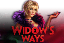 Slot machine The Widow’s Ways di high-5-games