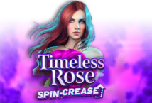 Slot machine Timeless Rose di high-5-games
