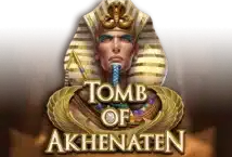 Slot machine Tomb of Akhenaten di nolimit-city