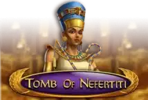 Slot machine Tomb of Nefertiti di nolimit-city