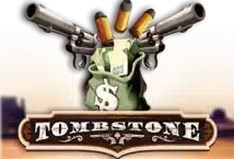 Slot machine Tombstone di nolimit-city
