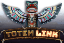 Slot machine Totem Link di blue-guru-games