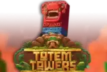 Slot machine Totem Towers di habanero
