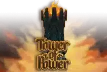 Slot machine Tower of Power di gamomat