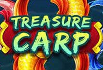 Slot machine Treasure Carp di ka-gaming
