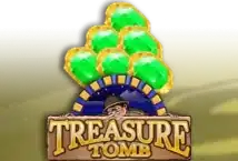 Slot machine Treasure Tomb di habanero