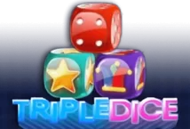 Slot machine Triple Dice di fazi