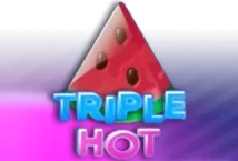 Slot machine Triple Hot di fazi