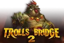 Slot machine Trolls Bridge 2 di yggdrasil-gaming