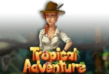 Slot machine Tropical Adventure di stakelogic