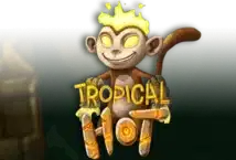 Slot machine Tropical Hot di fazi