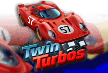Slot machine Twin Turbos di high-5-games