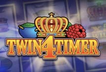 Slot machine Twin4Timer di stakelogic