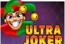 Slot machine Ultra Joker di stakelogic