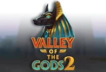 Slot machine Valley Of The Gods 2 di yggdrasil-gaming