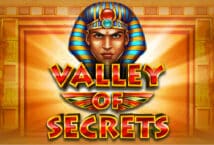 Slot machine Valley of Secrets di stakelogic