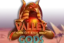 Slot machine Valley of the Gods di yggdrasil-gaming