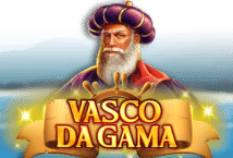 Slot machine Vasco Da Gama di amigo-gaming