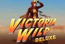 Slot machine Victoria Wild Deluxe di truelab-games
