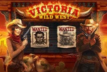 Slot machine Victoria Wild West di truelab-games