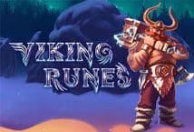 Slot machine Viking Runes di truelab-games