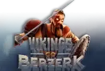 Slot machine Vikings Go Berzerk di yggdrasil-gaming