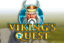 Slot machine Viking’s Quest di amigo-gaming