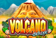 Slot machine Volcano Deluxe di stakelogic