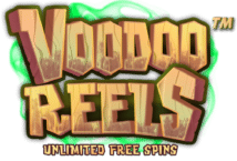 Slot machine Voodoo Reels Unlimited Free Spins di stakelogic