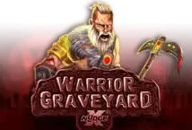 Slot machine Warrior Graveyard di nolimit-city