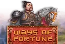 Slot machine Ways of Fortune di habanero