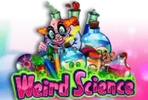 Slot machine Weird Science di habanero