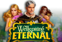 Slot machine Wellspring Eternal di high-5-games