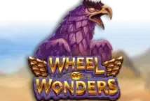Slot machine Wheel of Wonders di push-gaming