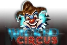 Slot machine Wicked Circus di yggdrasil-gaming